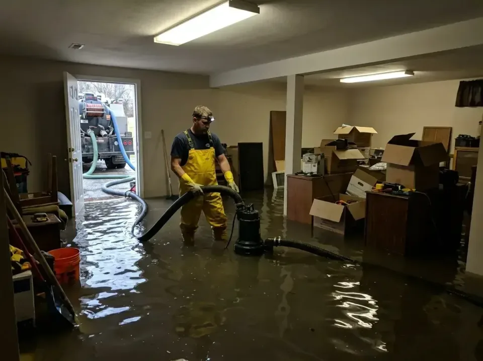 basement-burst-pipe-flooding-a-001 — frequently asked questions, 24-Hour Water Damage Restoration Services in Key Center, WA